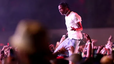 Christopher Polk/Getty Images