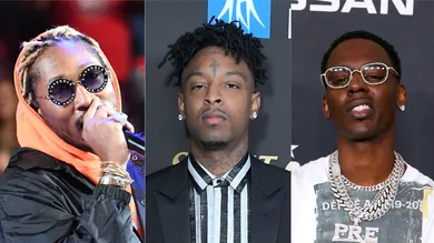 Charley Gallay/Getty Images, Paras Griffin/Getty Images, Bennett Raglin/Getty Images