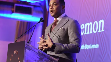 Gary Gershoff / Stringer / Getty Images