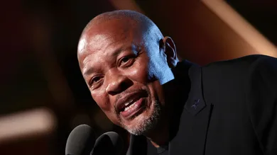 Dimitrios Kambouris/Getty Images