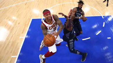 Gregory Shamus/Getty Images