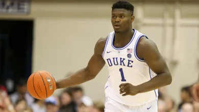 Darryl Oumi/Getty Images