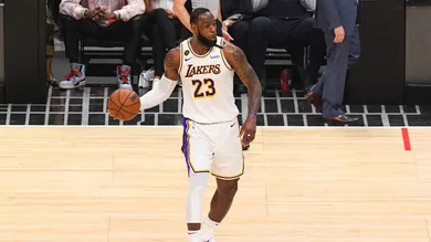 Brian Rothmuller/Icon Sportswire via Getty Images