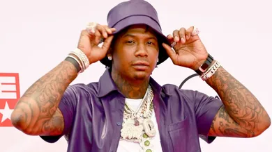 Paras Griffin / Stringer / Getty Images