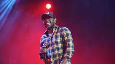 Bennett Raglin / Getty Images