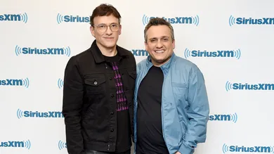 Nicholas Hunt/Getty Images