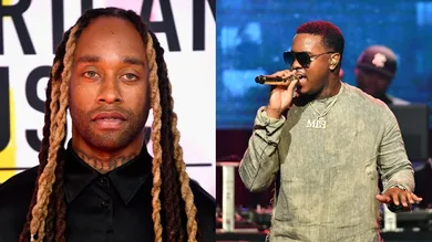 Frazer Harrison/Getty Images, Earl Gibson III/Getty Images