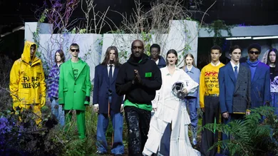 Pascal Le Segretain/Getty Images