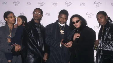 Ron Galella, Ltd./Ron Galella Collection via Getty Images