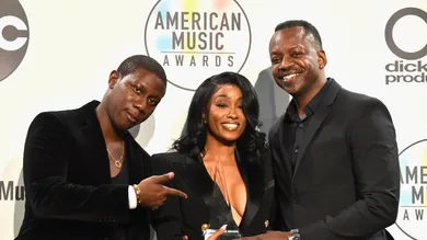 Frazer Harrison/Getty Images