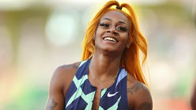 Patrick Smith / Getty Images