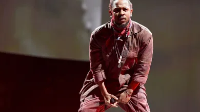 Theo Wargo/Getty Images