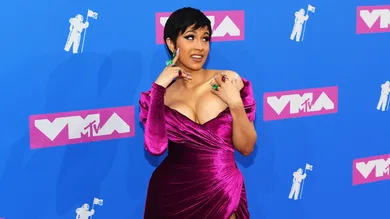 Nicholas Hunt/Getty Images