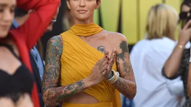 LISA O'CONNOR/AFP/Getty Images