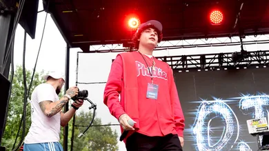 Lisa Lake/Getty Images