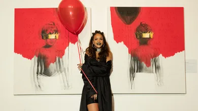 Christopher Polk/Getty Images