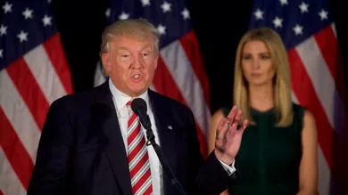 Mark Makela/Getty Images