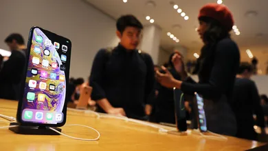 Spencer Platt/Getty Images