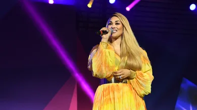 Paras Griffin/Getty Images