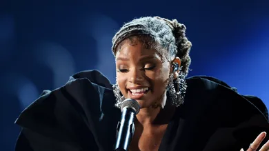 Kevin Winter/Getty Images