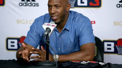 Dylan Buell/Getty Images