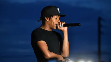 Paras Griffin/Getty Image