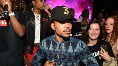 Emma McIntyre/Getty Images