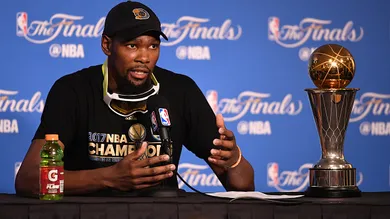 Thearon W. Henderson/Getty Images