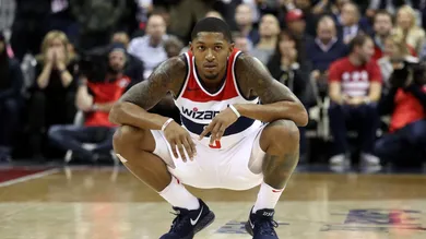 Rob Carr/Getty Images