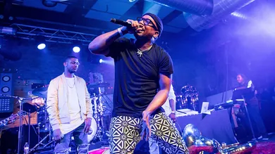 Rick Kern/ gettyimages