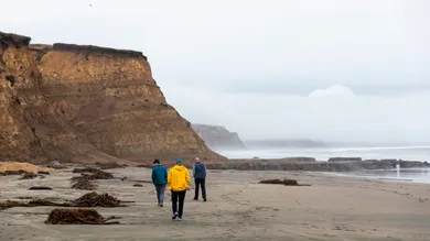 PHILIP PACHECO/AFP via Getty Images