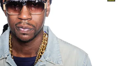 John Ricard/Getty Images