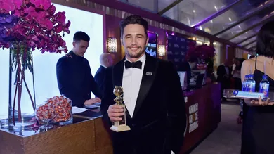 Stefanie Keenan/Getty