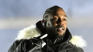 Paras Griffin/Getty Images