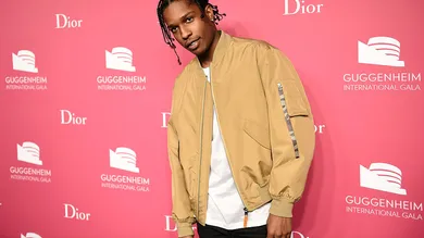 Nicholas Hunt/Getty Images