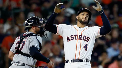 Bob Levey/Getty Images