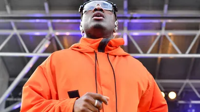 Erika Goldring/FilmMagic/Getty Images