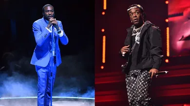 Kevin Winter/Getty Images | Theo Wargo/Getty Images