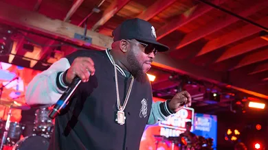 Rick Kern/Getty Images