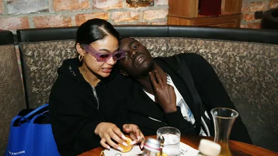 Phillip Faraone / Stringer / Gettyimages