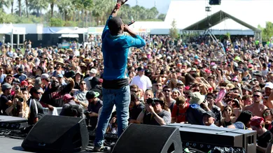 Frazer Harrison/Getty Images