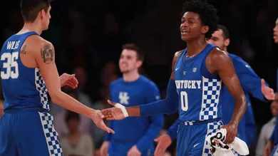 Michael Reaves/Getty Images