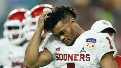 Michael Reaves/Getty Images