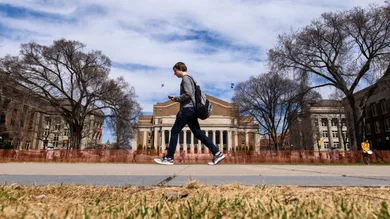 Stephen Maturen/Getty Images