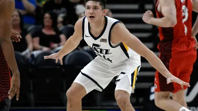 Gene Sweeney Jr./Getty Images