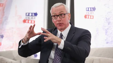 Phillip Faraone/Getty Images