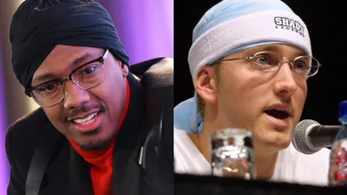 Michael Tran/Getty Images, Bill Pugliano/Getty Images