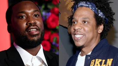 imitrios Kambouris/Getty Image, Randy Shropshire/Getty Images