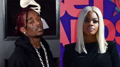 Jamie McCarthy, Prince Williams/Getty Images