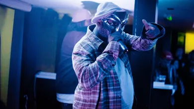 Andrew Benge / Getty